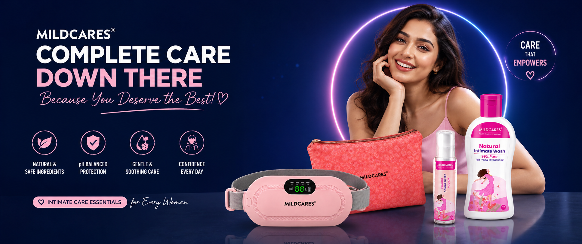 Mildcares.com