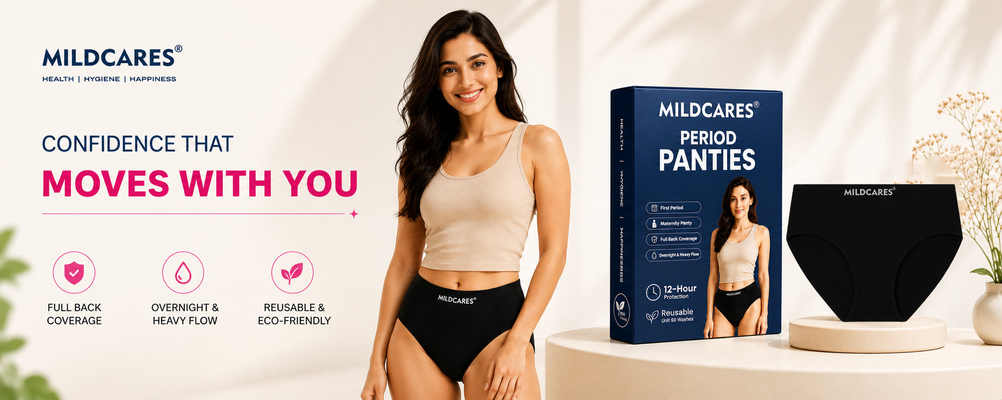 Mildcares.com