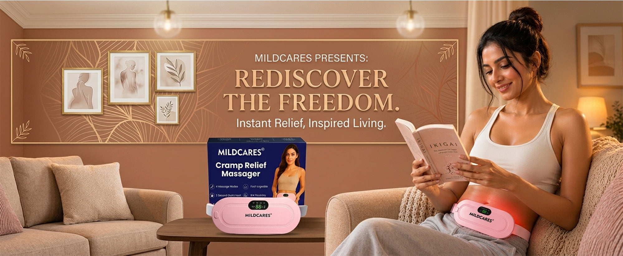 Mildcares.com