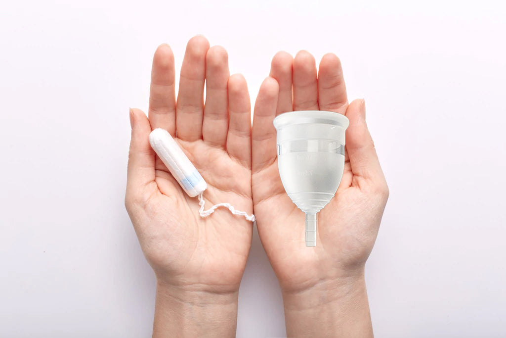 5 Fact About Menstrual Cups