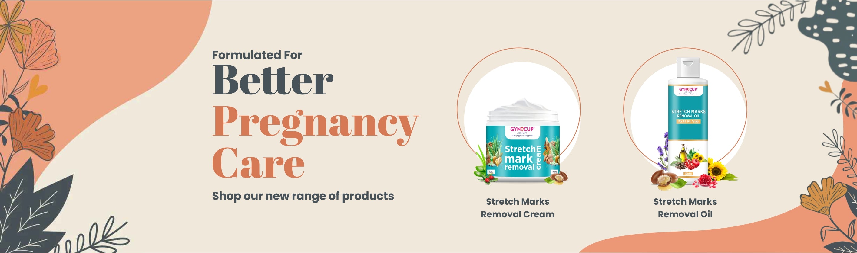 Pregnancy Care