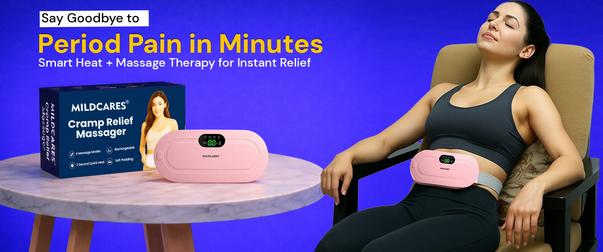 Electric Massager
