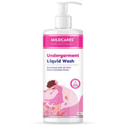 MildCares Undergarment Liquid Wash
