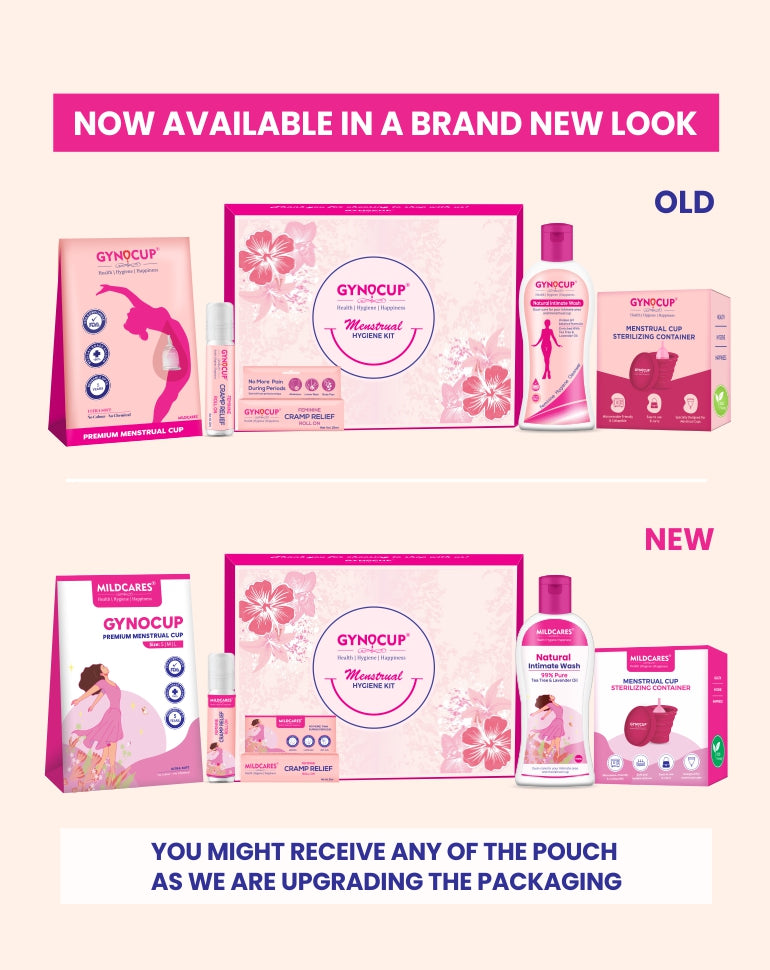 Menstrual Hygiene Kit