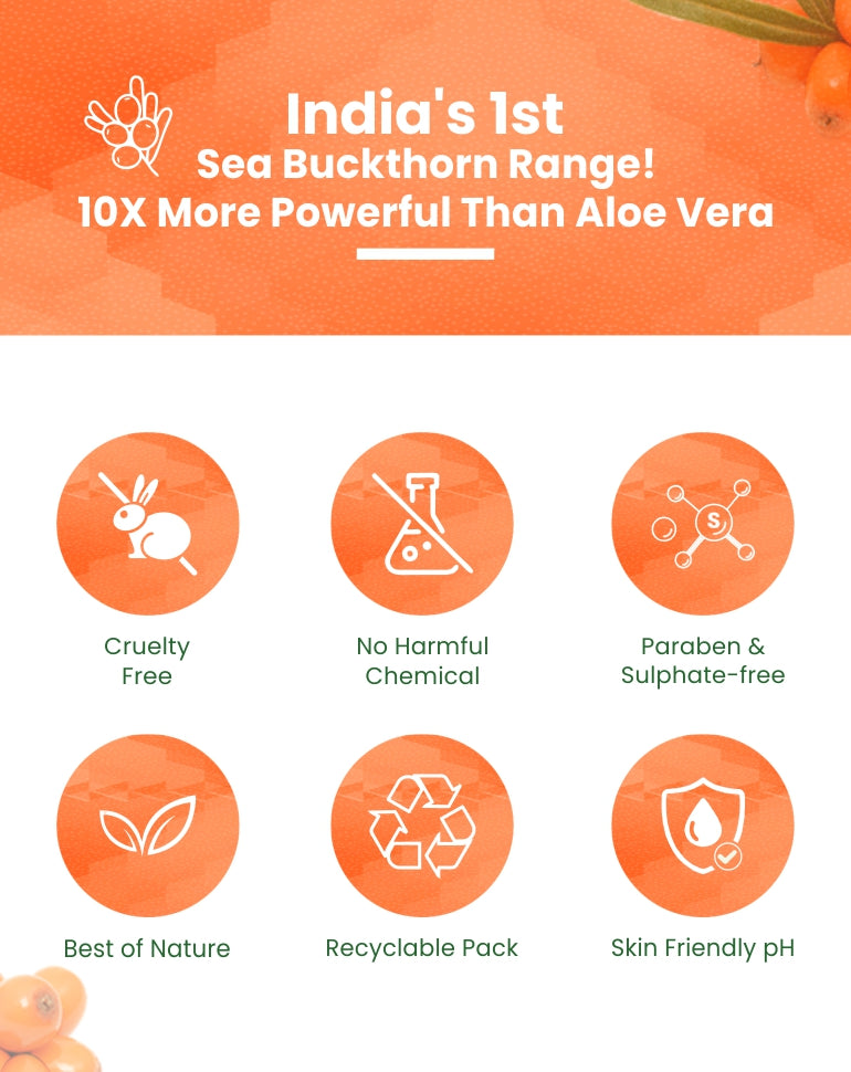 Underarm Roll-On – Freshness That Lasts 40ml