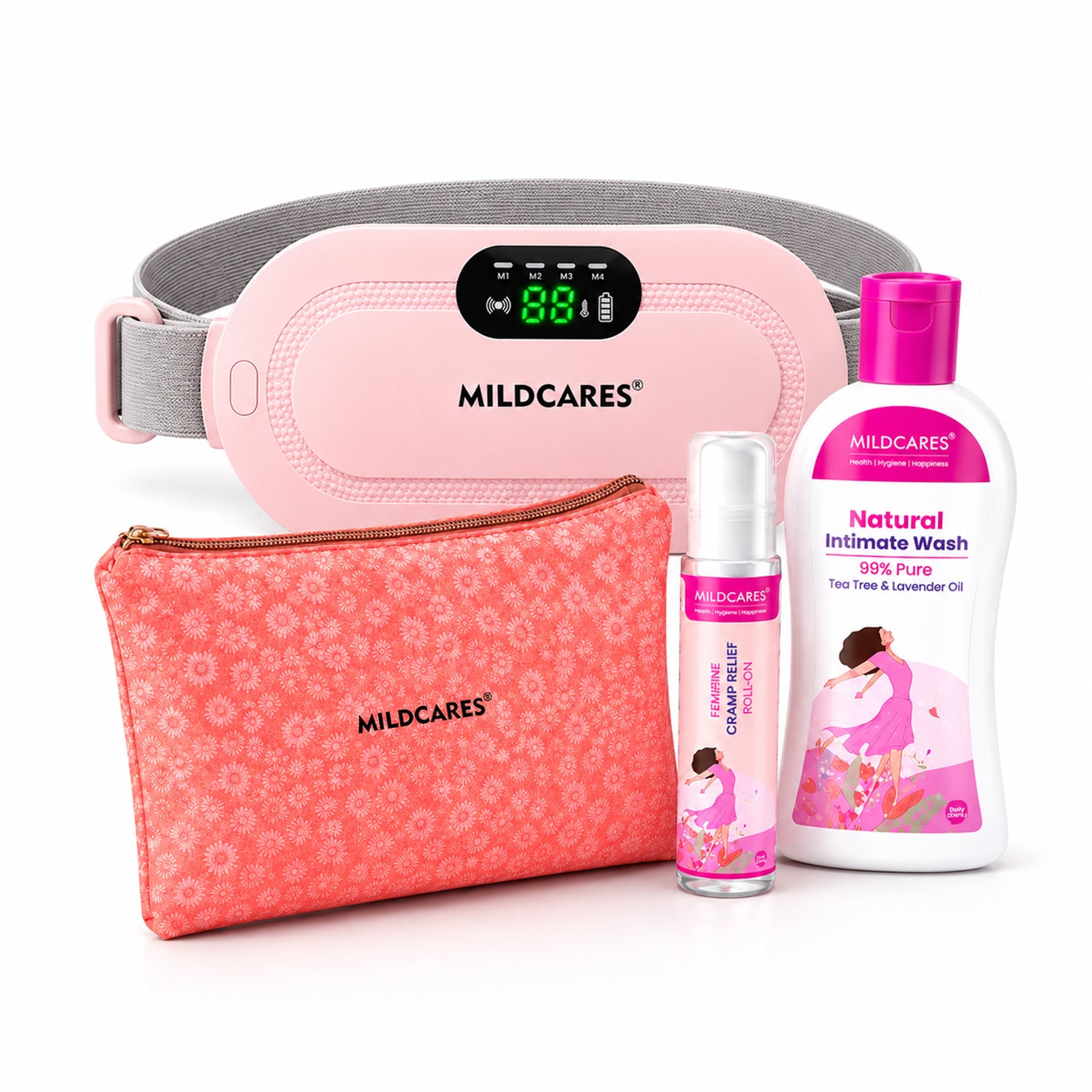Menstrual Care Kit for Women