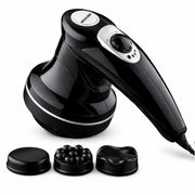 RX Pro Handheld Physiotherapy Massager – Pain Relief